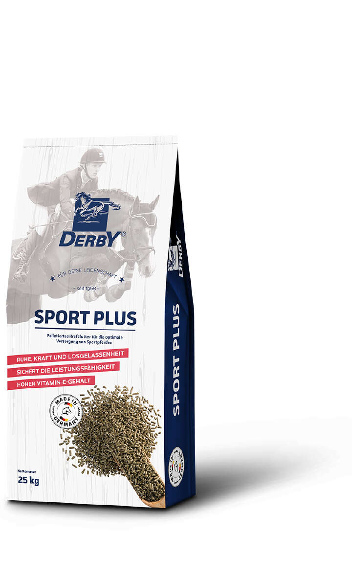 DERBY Sport Plus